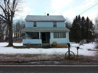 81 W County Rd, Sugarloaf, PA 18249