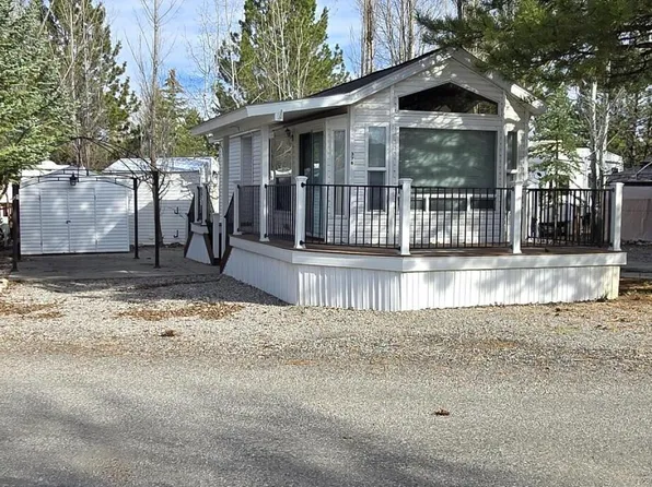 113 Rim Rd, Thayne, WY 83127