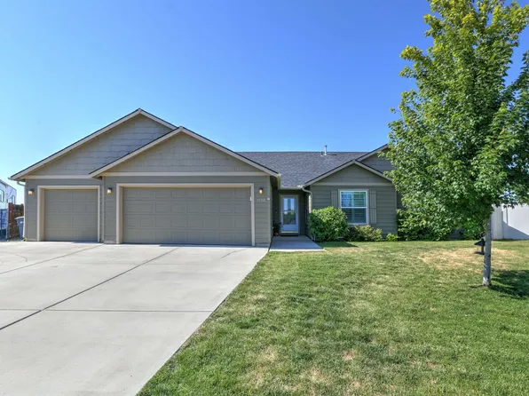 1122 S Comax Ct, Spokane, WA 99224