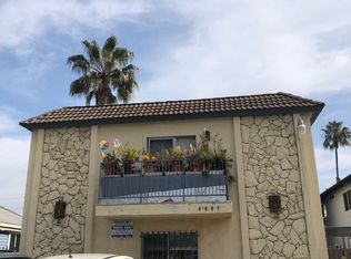 4085 37th St APT 1, San Diego, CA 92105