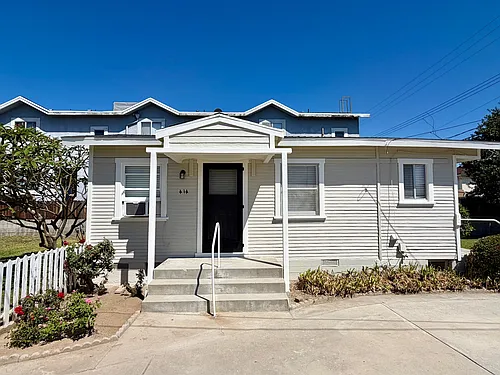 414 N Stoneman Ave Photo 1