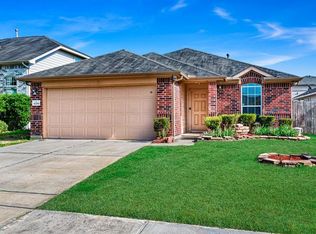 6206 Borage St, Crosby, TX 77532
