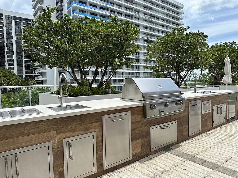 1541 Brickell Ave #B403 — Photo 43