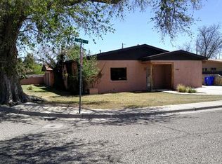 1944 Amis Ave, Las Cruces, NM 88005