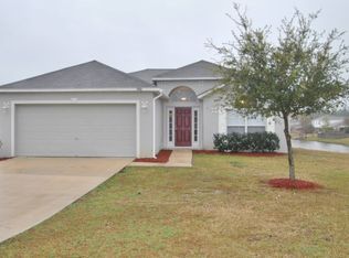 5442 Lafayette Park Dr N, Jacksonville, FL 32244