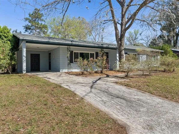 3310 NW 30TH PLACE, GAINESVILLE, FL 32605