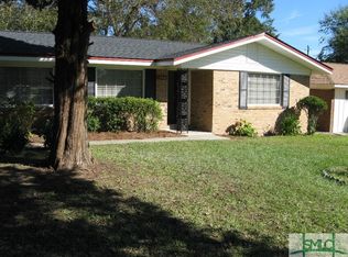 1466 Chevy Chase Rd, Savannah, GA 31415