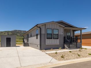 551 Summit Trl #28, Granby, CO 80446