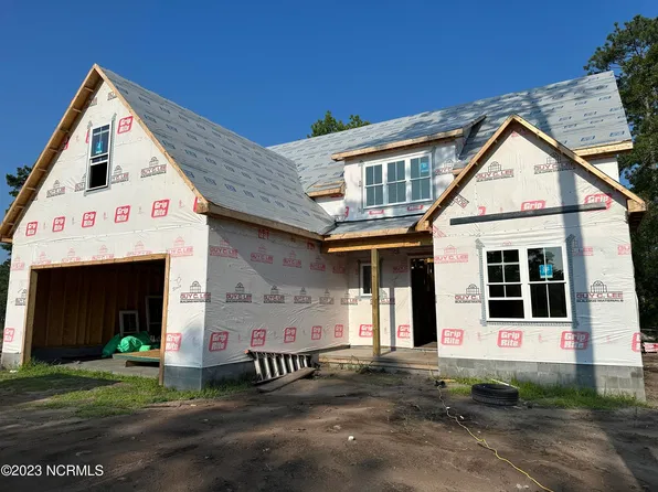 133 Westminster Way, Hampstead, NC 28443