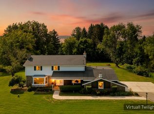 W2268 Ledgeview Rd, Green Lake, WI 54941