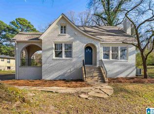 717 Rose Dr, Birmingham, AL 35235