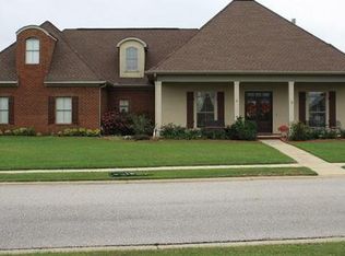 24368 Saxson Ct, Daphne, AL 36526