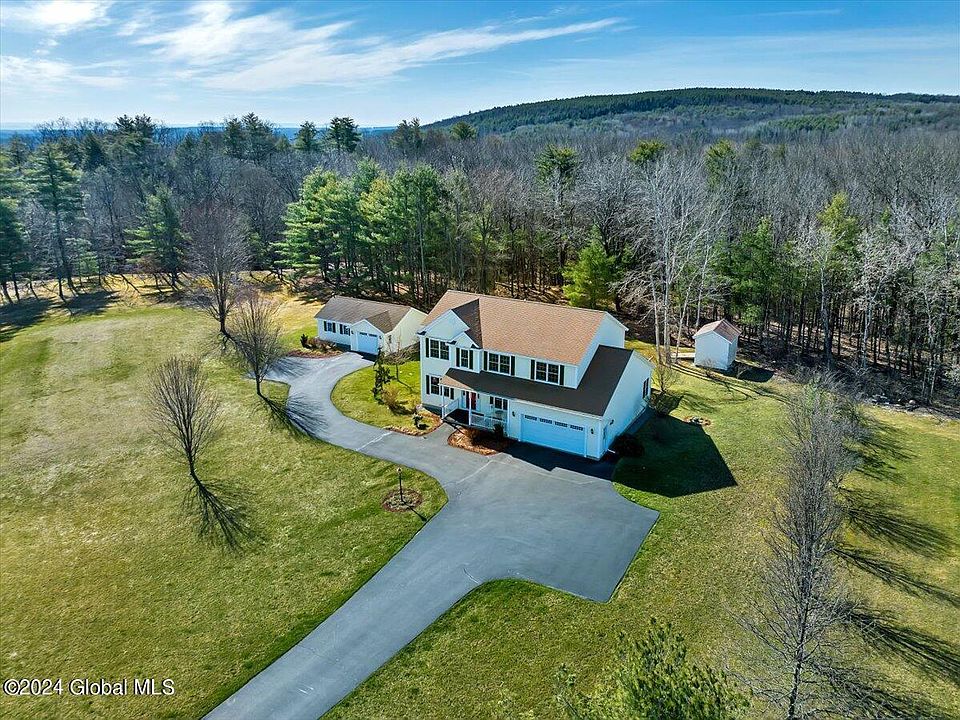 3143 Giffords Church Road, Duanesburg, NY 12056 Zillow