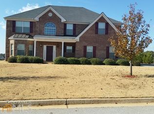 25 Muirfield Dr, Covington, GA 30016