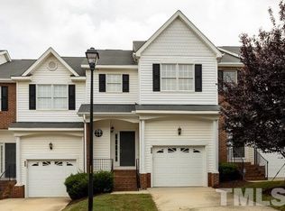 5505 Cottonrose Ln, Raleigh, NC 27606