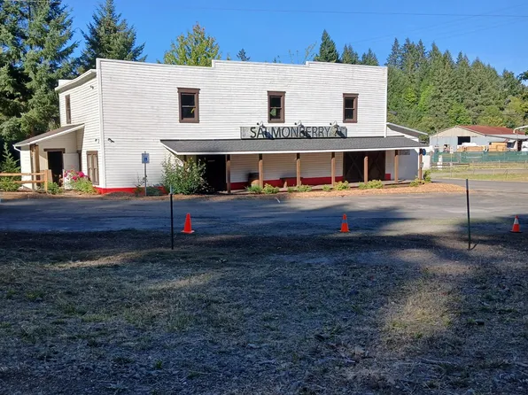 20055 NW Pihl Rd, Banks, OR 97106