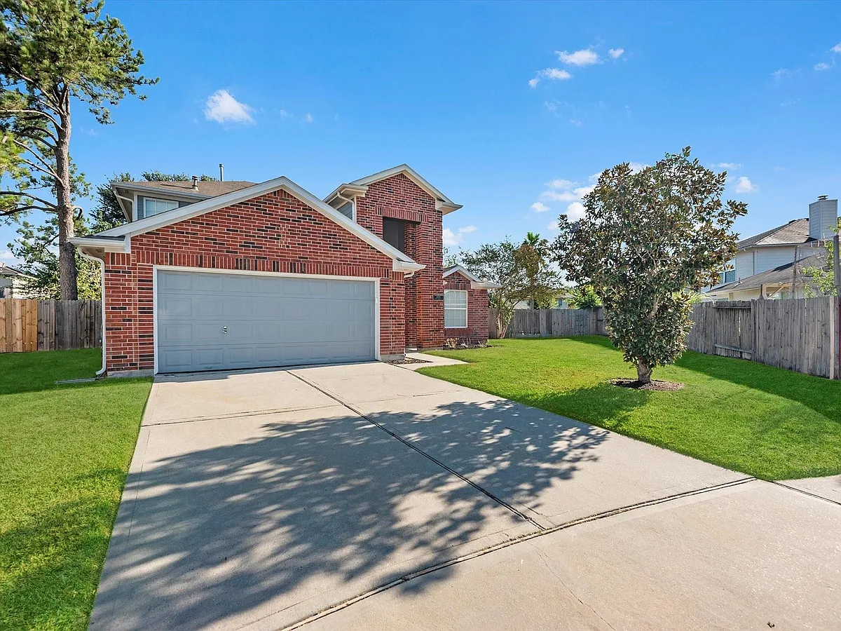 Building Photo - 14306 Spring Marsh Ct