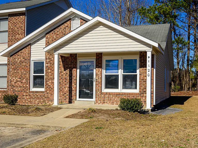 1120 Bs Barbecue Rd #D — Photo 1