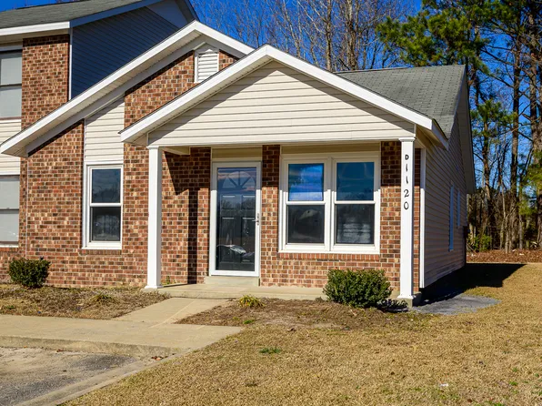 1120 Bs Barbecue Rd APT D, Greenville, NC 27834