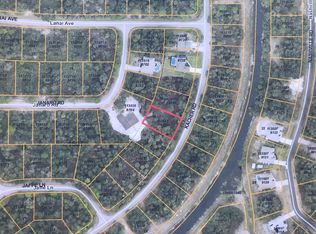 Kacher Rd, North port, FL 34288