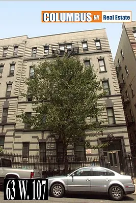 Rented by Columbus NY Real Estate | media 23