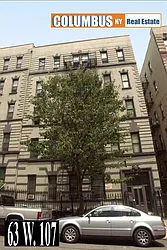 Rented by Columbus NY Real Estate