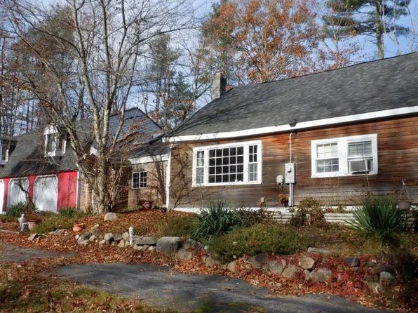 571 Mouse Ln, Alfred, ME 04002
