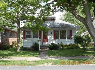 417 SW 4th St, Richmond, IN 47374