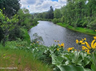 Nna Bigelow Mill Rd, Santa, ID 83866