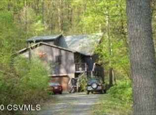 71 Cottonwood Dr, Winfield, PA 17889