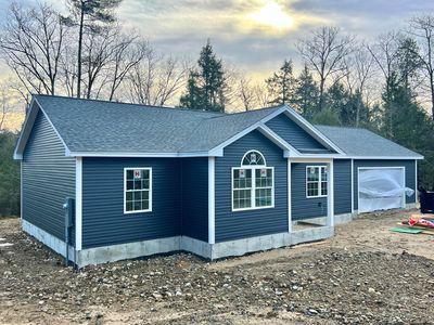 53 Quarry Road, Limerick, ME, 04048