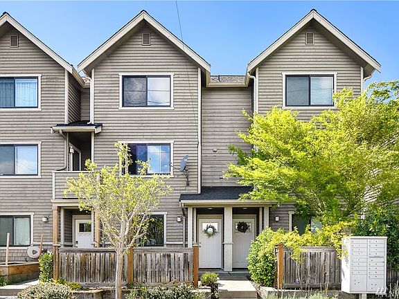 2nd image of 11501 26th Ave NE