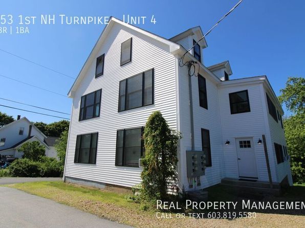 253 1st Nh Tpke UNIT 4
