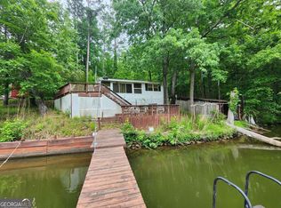 119 Jimmys Ln, Jackson, GA