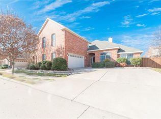 8608 Riverwalk Trl, McKinney, TX 75070