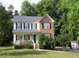 228 Linville Springs Rd, Kernersville, NC 27284