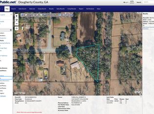 922 Parrish Ln, Albany, GA 31705