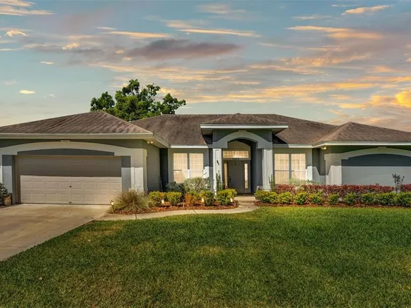 5638 Bloomfield Blvd, Lakeland, FL 33810