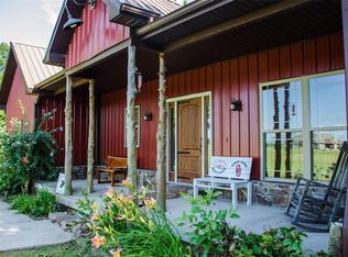 16351 Sillver Spring Rdg, Garfield, AR 72732