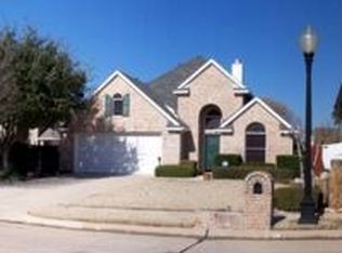 2528 Blue Ridge Trl, Flower Mound, TX 75028