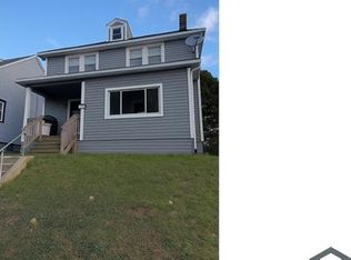 1309 Irwin St, Aliquippa, PA 15001