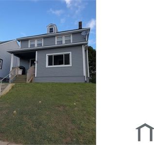 1309 Irwin St, Aliquippa, PA, 15001