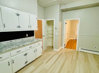 (Undisclosed Address), Bristol, RI 02809