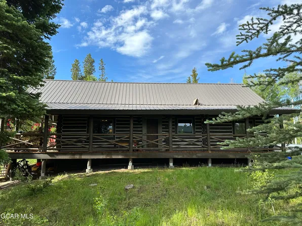 241 Kinnikinnick Road, Grand Lake, CO 80447
