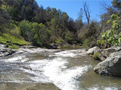 4063 Triangle Rd, Mariposa, CA, 95338