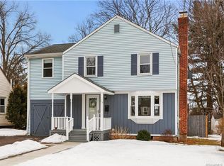 45 Taylor Rd, West Hartford, CT 06110