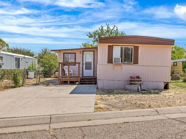 516-31 1/2 Rd Unit 118, Grand Junction, CO 81504