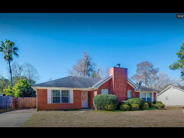 632 Trevor St, Hinesville, GA 31313