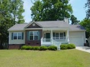 107 Wenlock Cir, Irmo, SC 29063