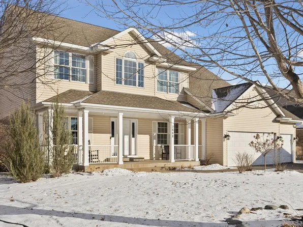 5888 Pintail Ln, White Bear Township, MN 55110